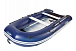 НАДУВНАЯ ЛОДКА GLADIATOR B370AL в Обнинске
