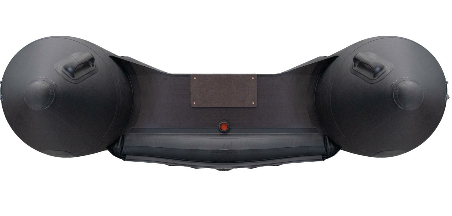 Лодка Таймень RX 4100 НДНД в Обнинске