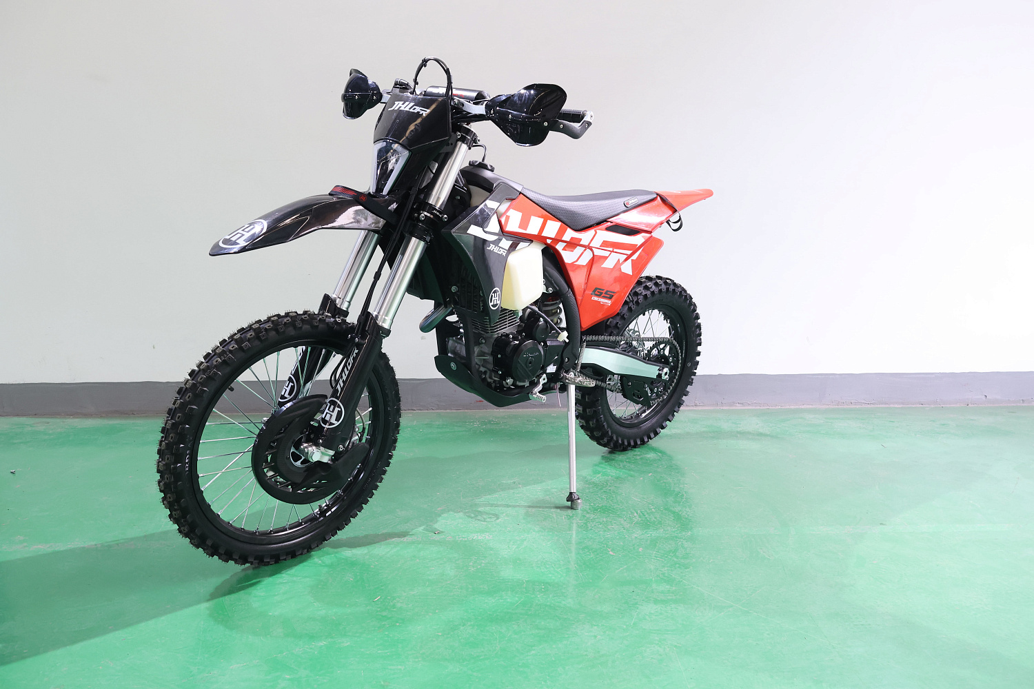 Мотоцикл JHLMOTO JHLofr GS CB300RL в Обнинске