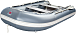 ЛОДКА НАДУВНАЯ YUKONA 330 TS - U (БЕЗ ПАЙОЛА) в Обнинске