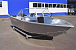 Алюминиевая лодка  Неман-400 DCM в Обнинске