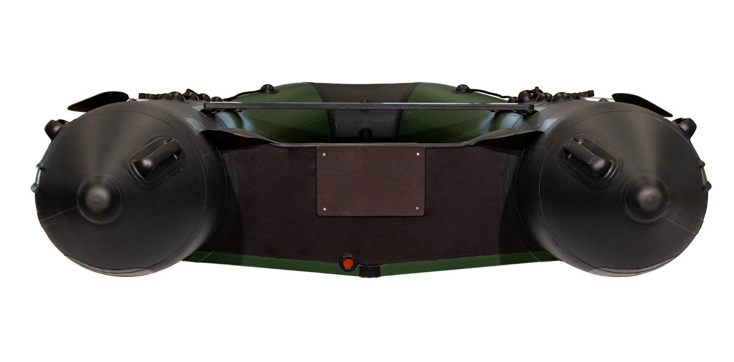 Лодка Ривьера Максима 3400 СК в Обнинске