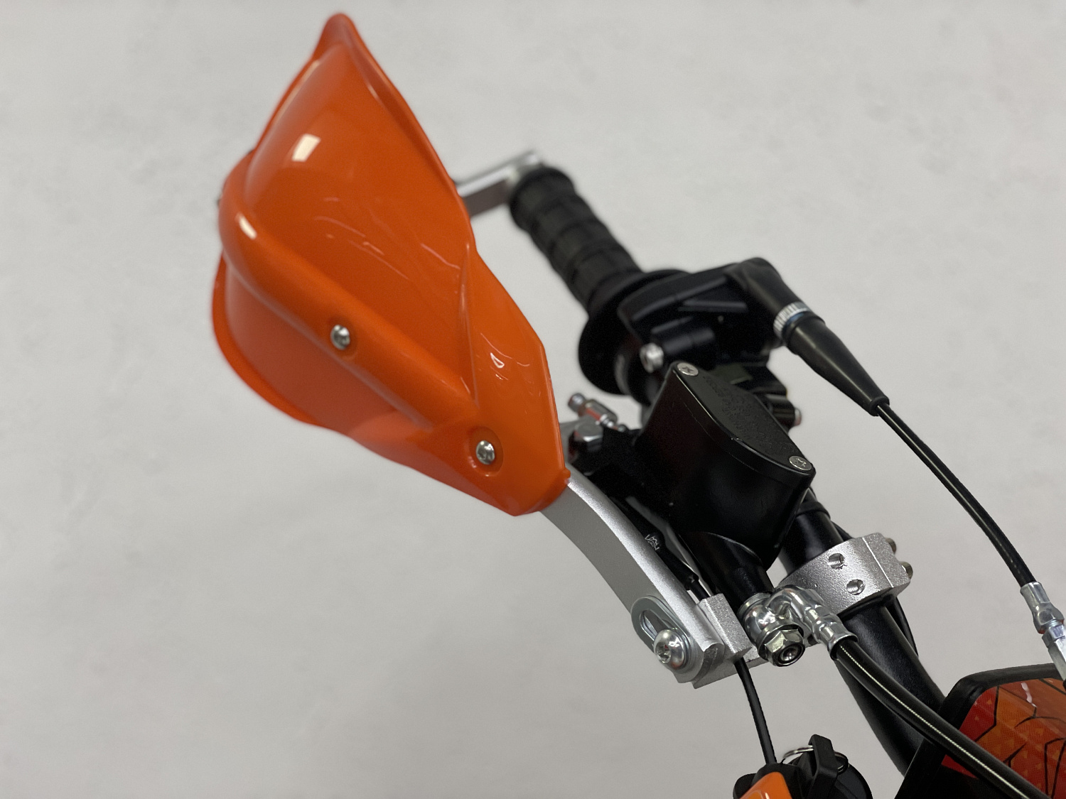 Кроссовый мотоцикл PROMAX INFERNO 380 (4 valves, 5 gears) в Обнинске