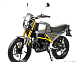 Мотоцикл MOTOLAND (МОТОЛЕНД) SCRAMBLER 250 в Обнинске