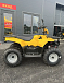 КВАДРОЦИКЛ IRBIS ATV 250  в Обнинске