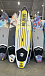 SUP ДОСКА-КАЯК 2 В 1 RAIDEX ALOHA YELLO 10.6’ (320СМ) в Обнинске