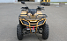 КВАДРОЦИКЛ IRBIS ATV200 PREMIUM в Обнинске