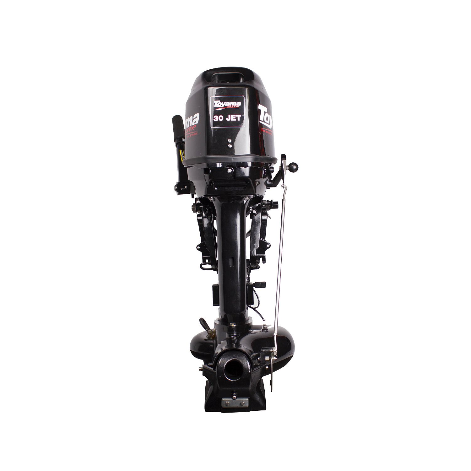 ЛОДОЧНЫЙ МОТОР TOYAMA T30ABMJET в Обнинске
