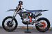 Мотоцикл JHLMOTO JHL Z4 PR250 (172FMM-5) в Обнинске