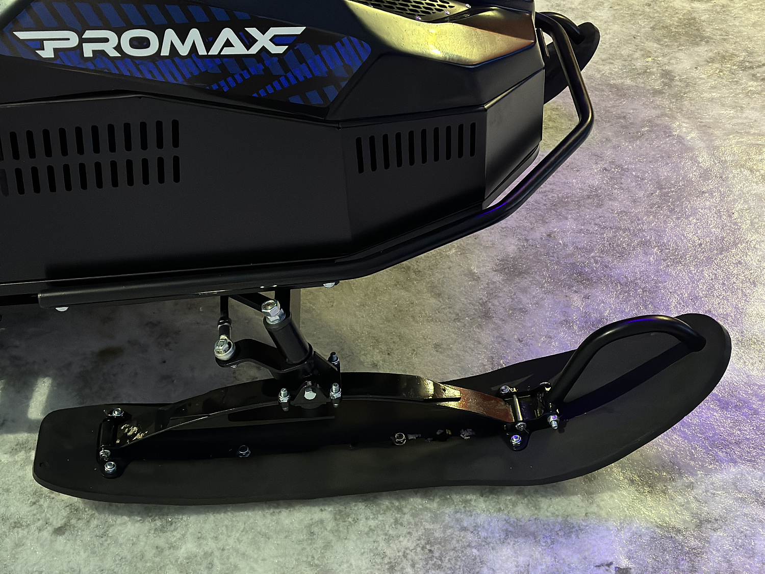 Снегоход PROMAX YAKUT 500 2.0 4T 20 в Обнинске