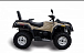 Квадроцикл HISUN TACTIC 550 (HS550ATV) NORMAL в Обнинске