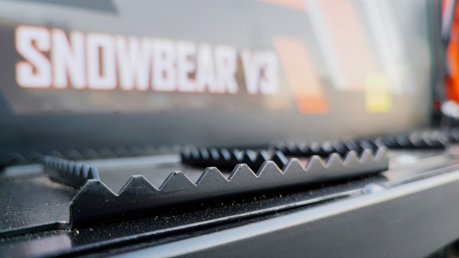 Снегоход PROMAX SNOWBEAR V3 650 2T в Обнинске