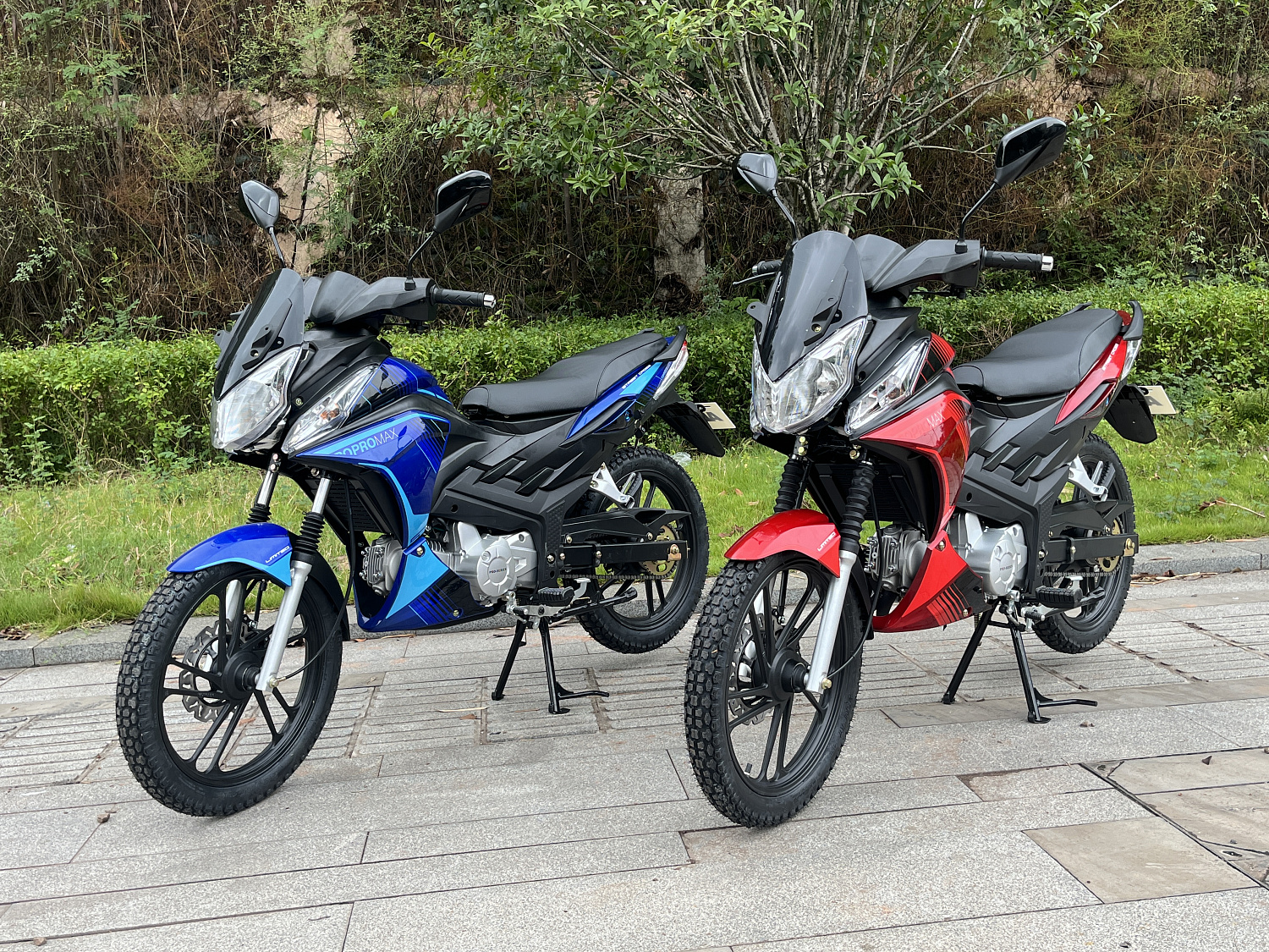 Мопед PROMAX STREET CROSS MAX 150 (49) в Обнинске