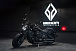 Мотоцикл Benda DarkFlag 500 в Обнинске