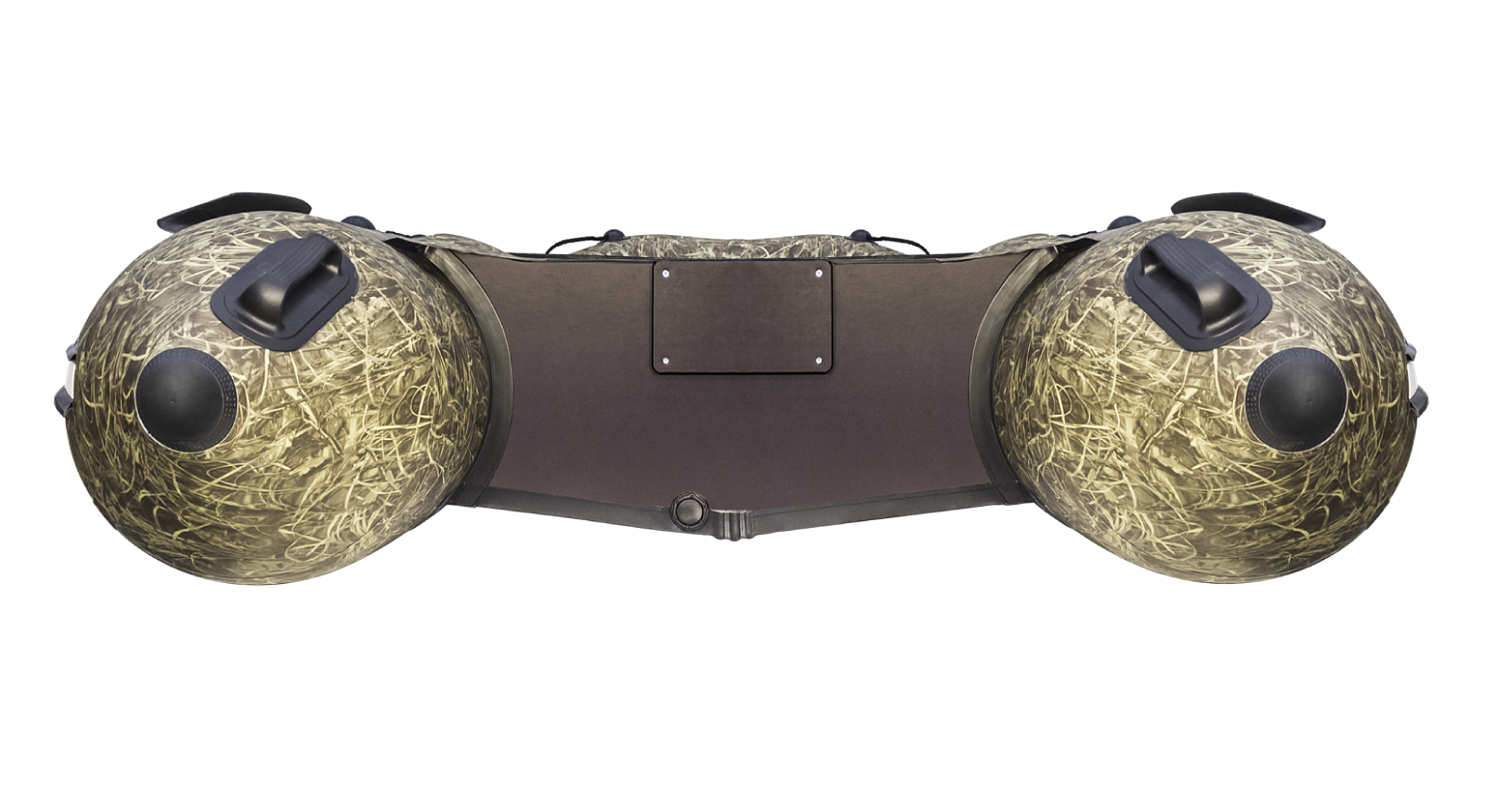 Лодка Ривьера Компакт 3400 СК в Обнинске