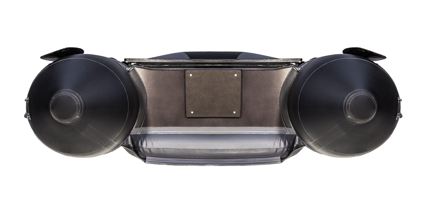 Лодка Таймень NX 2800 НДНД в Обнинске