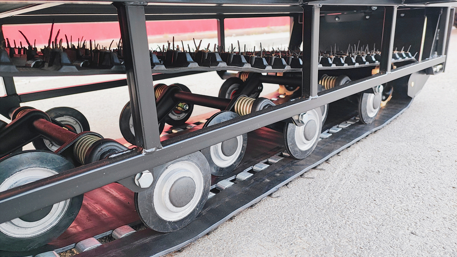 Снегоход PROMAX YAKUT 500 2.0 4T 27 в Обнинске