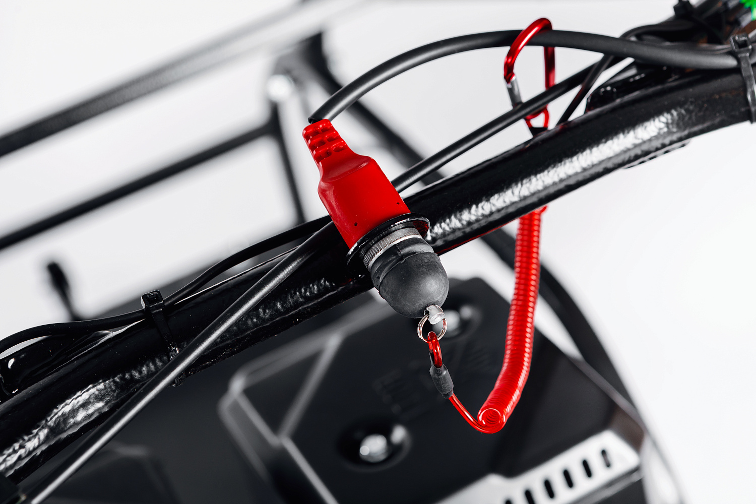 МОТОБУКСИРОВЩИК IKUDZO LONG 2.0 1700/500 EKR15 в Обнинске