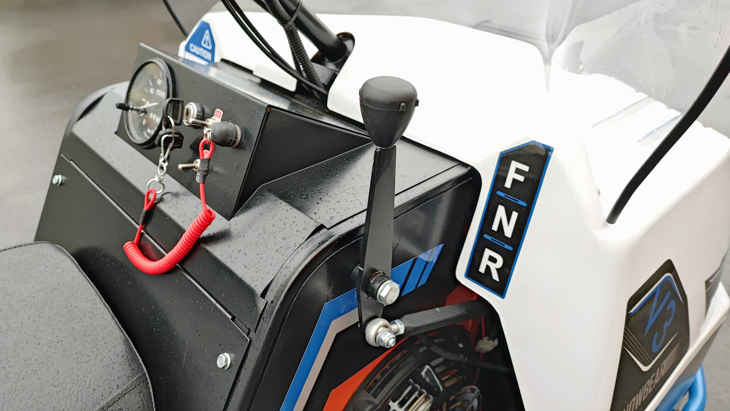 Снегоход PROMAX SNOWBEAR V3 800 4T ST в Обнинске