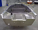 Алюминиевая лодка  Wyatboat-430 Р в Обнинске