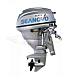 Лодочный мотор SEANOVO SNEF30FEL-EFI в Обнинске