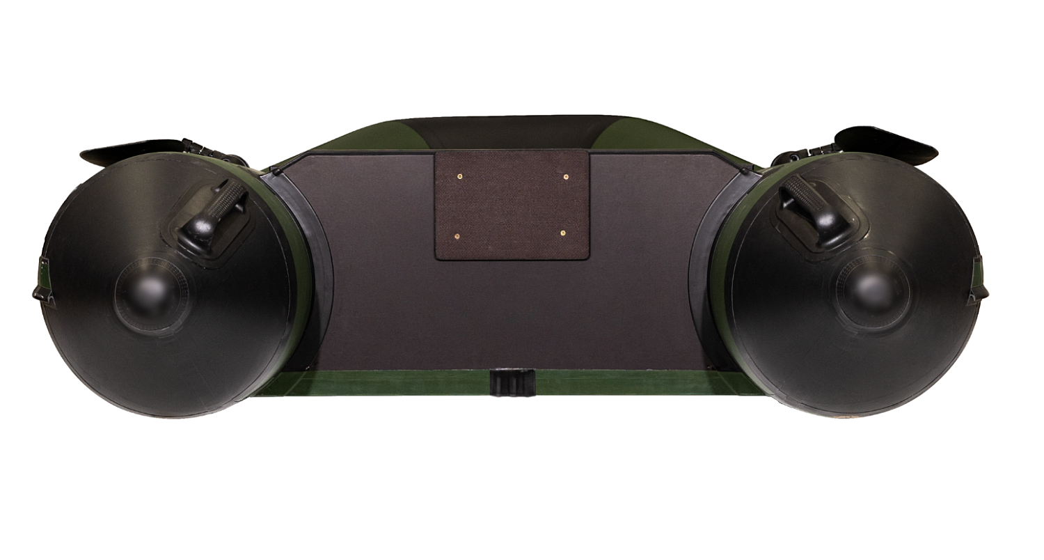  Лодка АКВА 2900 Слань-книжка киль в Обнинске