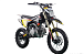 Питбайк FullCrew Teen Rider 125cc 17\14 (механ., эл.стартер) в Обнинске