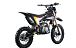 Питбайк FullCrew Teen Rider 125cc 17\14 (механ., эл.стартер) в Обнинске
