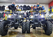 Квадроцикл PROMAX ATV 250 (2025) в Обнинске