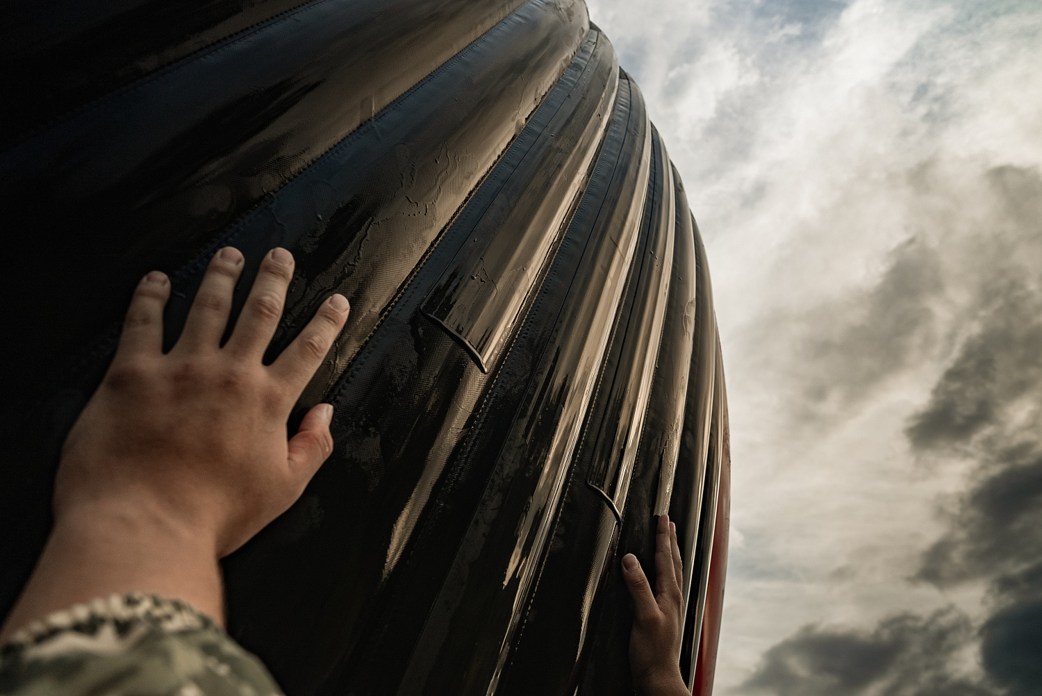 Лодка MISHIMO RIVER JET 390 под водомет в Обнинске