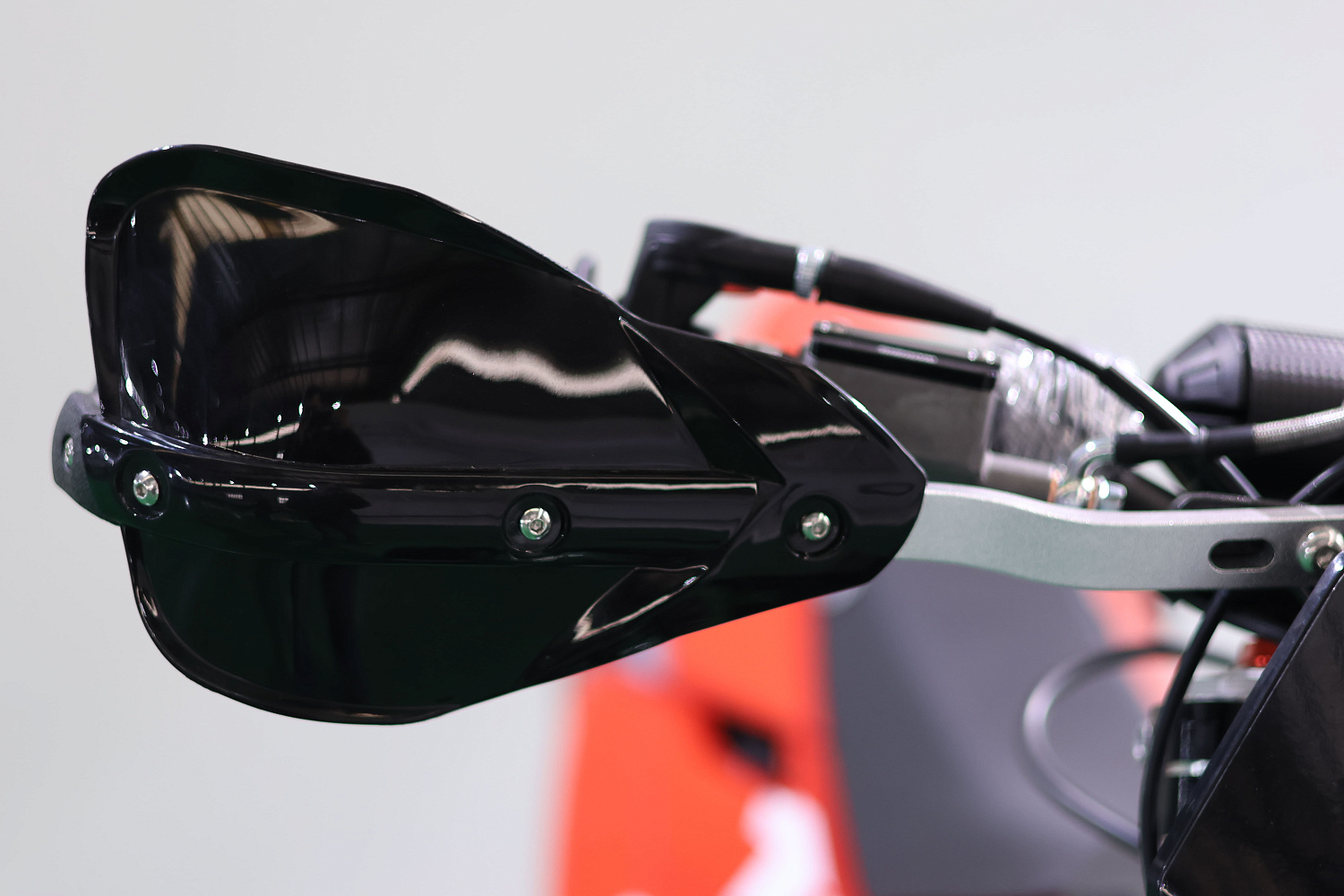 Мотоцикл JHLMOTO JHLofr GS CB300RL в Обнинске