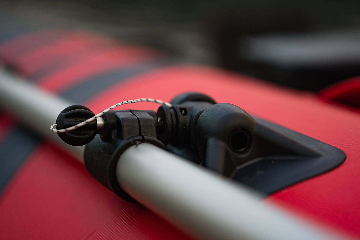 Лодка MISHIMO RIVER JET 390 под водомет в Обнинске