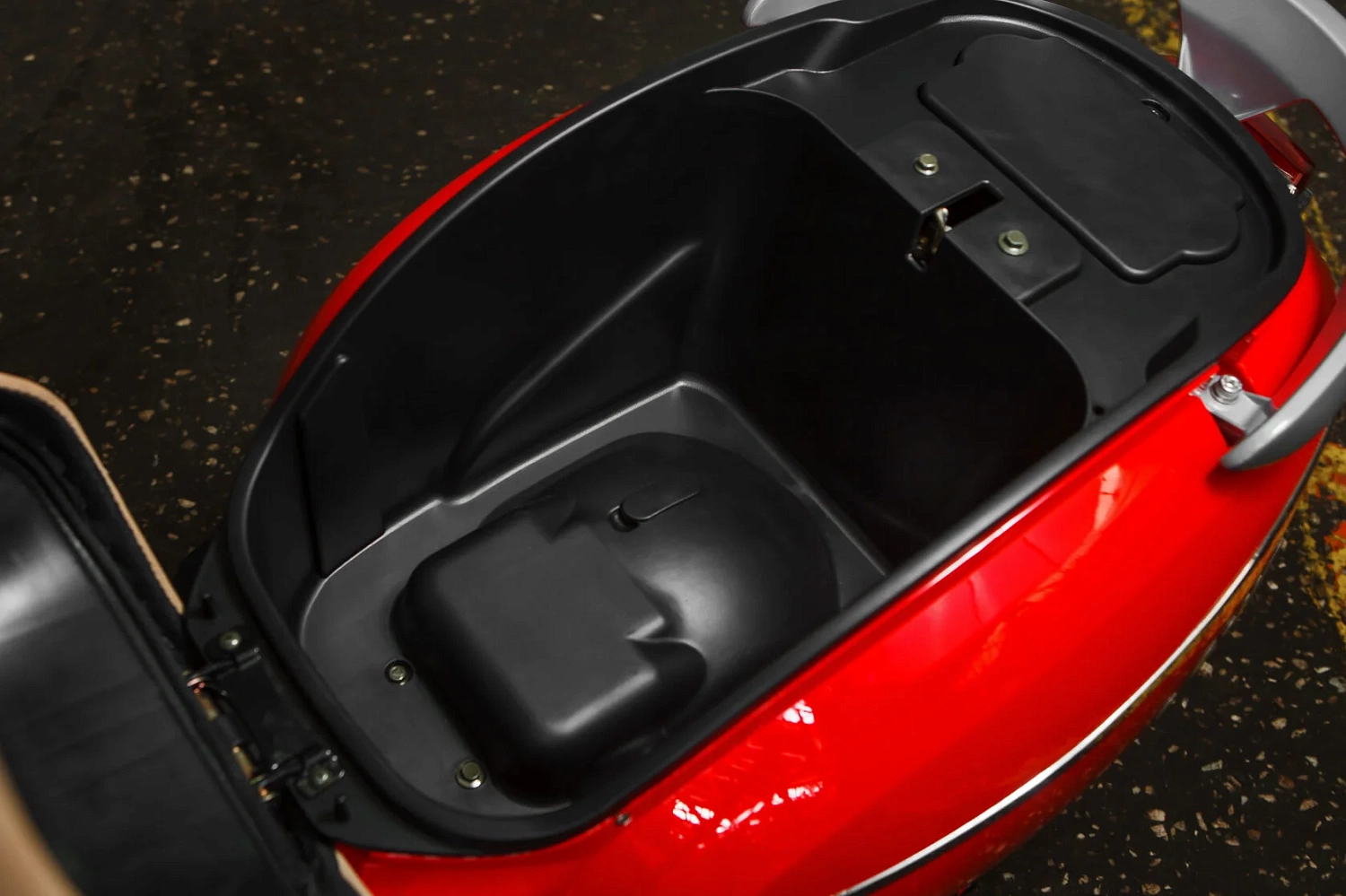 Скутер MINSK Vesna 50 M1NSK в Обнинске