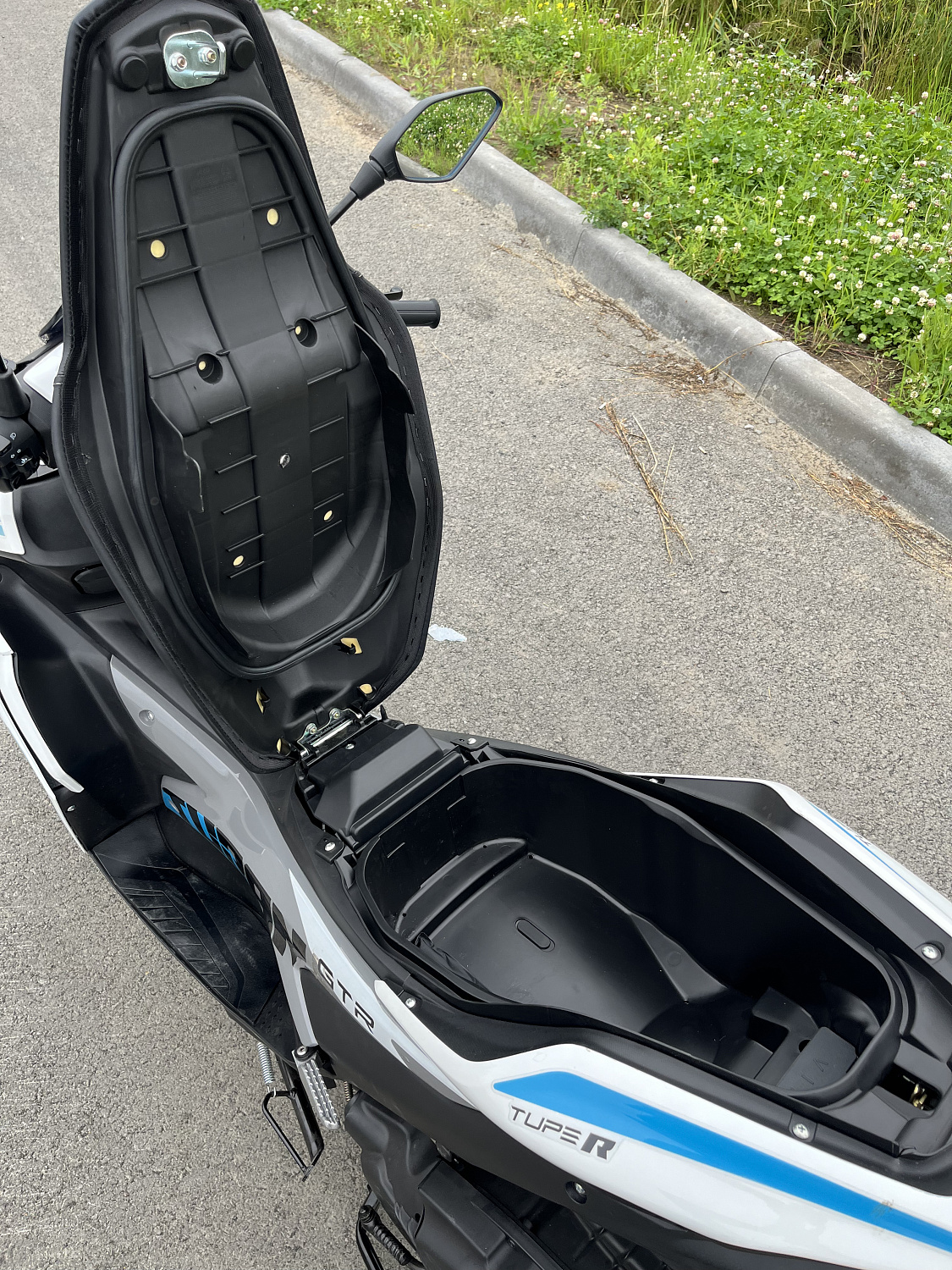 Скутер PROMAX TURAN 250 (49) в Обнинске