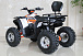 Квадроцикл GBM STORMRIDER 320 PREMIUM в Обнинске