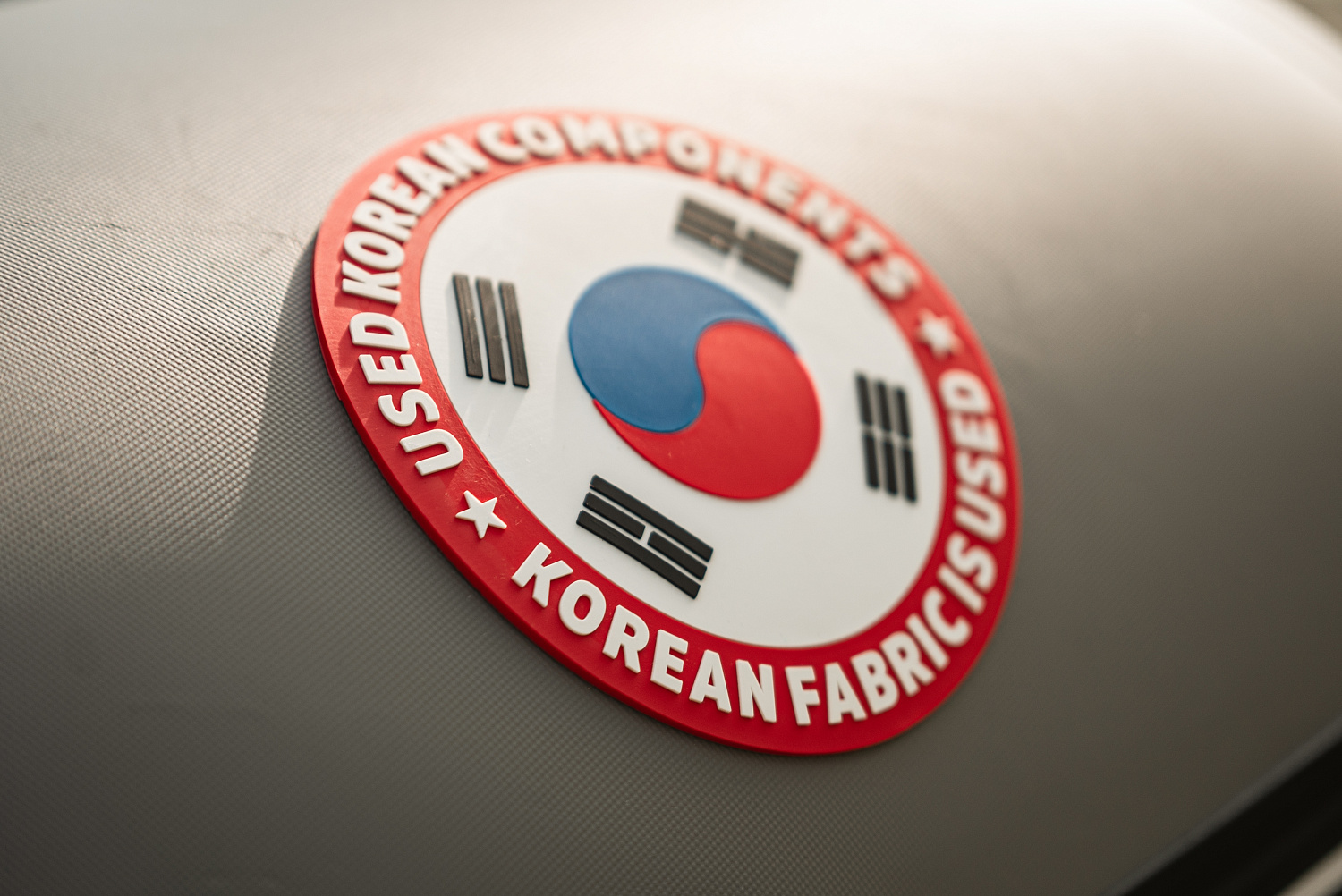 Лодка MISHIMO RIVER JET 390 под водомет в Обнинске