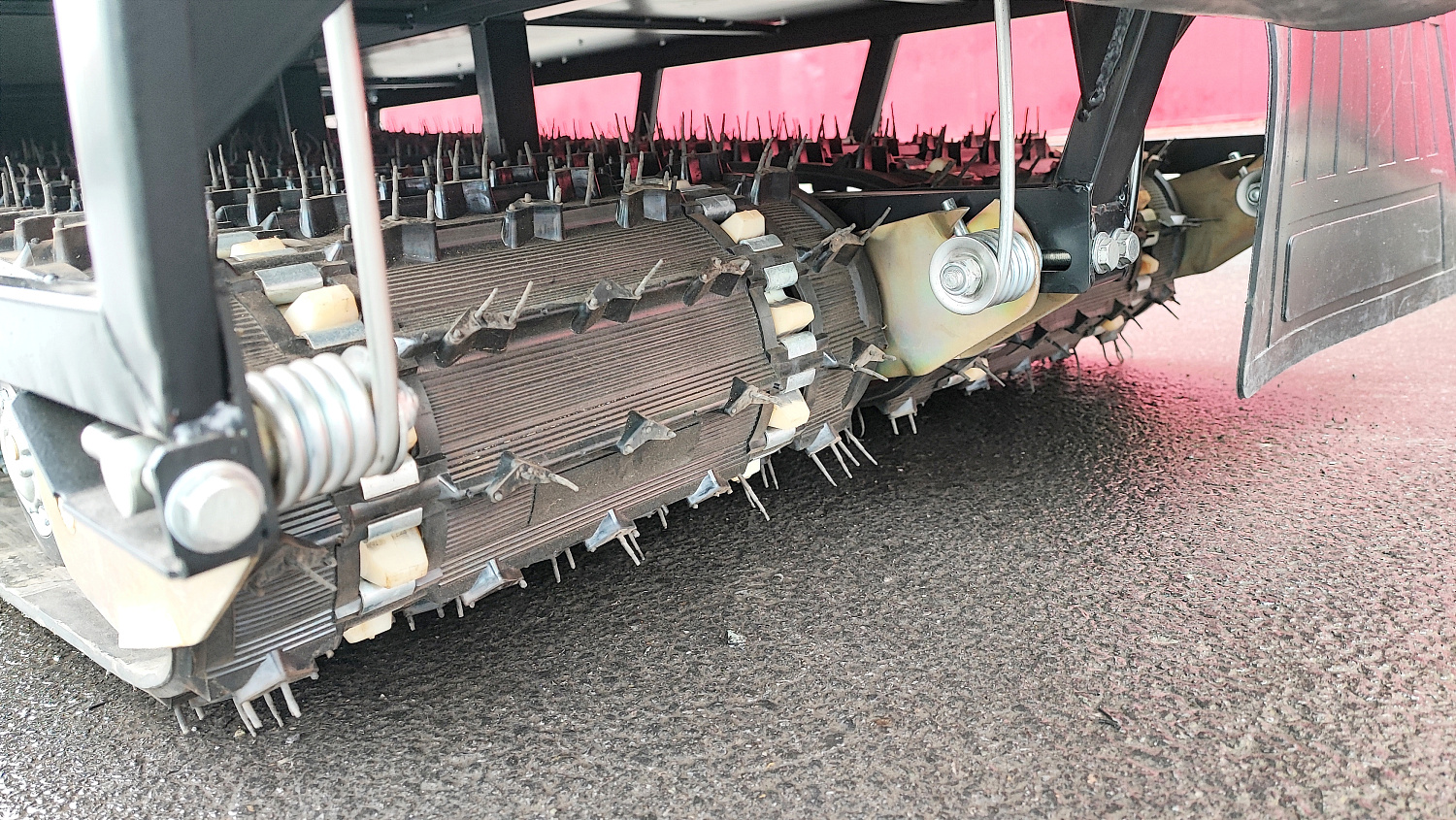 Снегоход PROMAX SNOWBEAR V3 800 4T ST в Обнинске