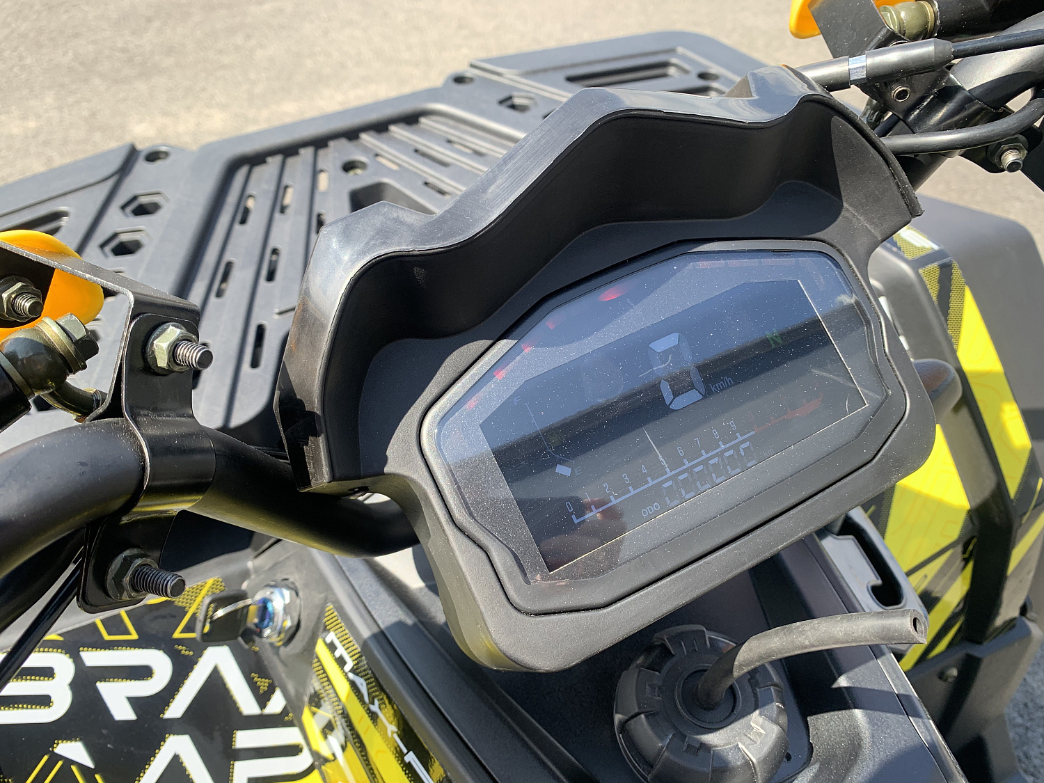 Квадроцикл PROMAX TAURUS 300 MAX-PRO в Обнинске