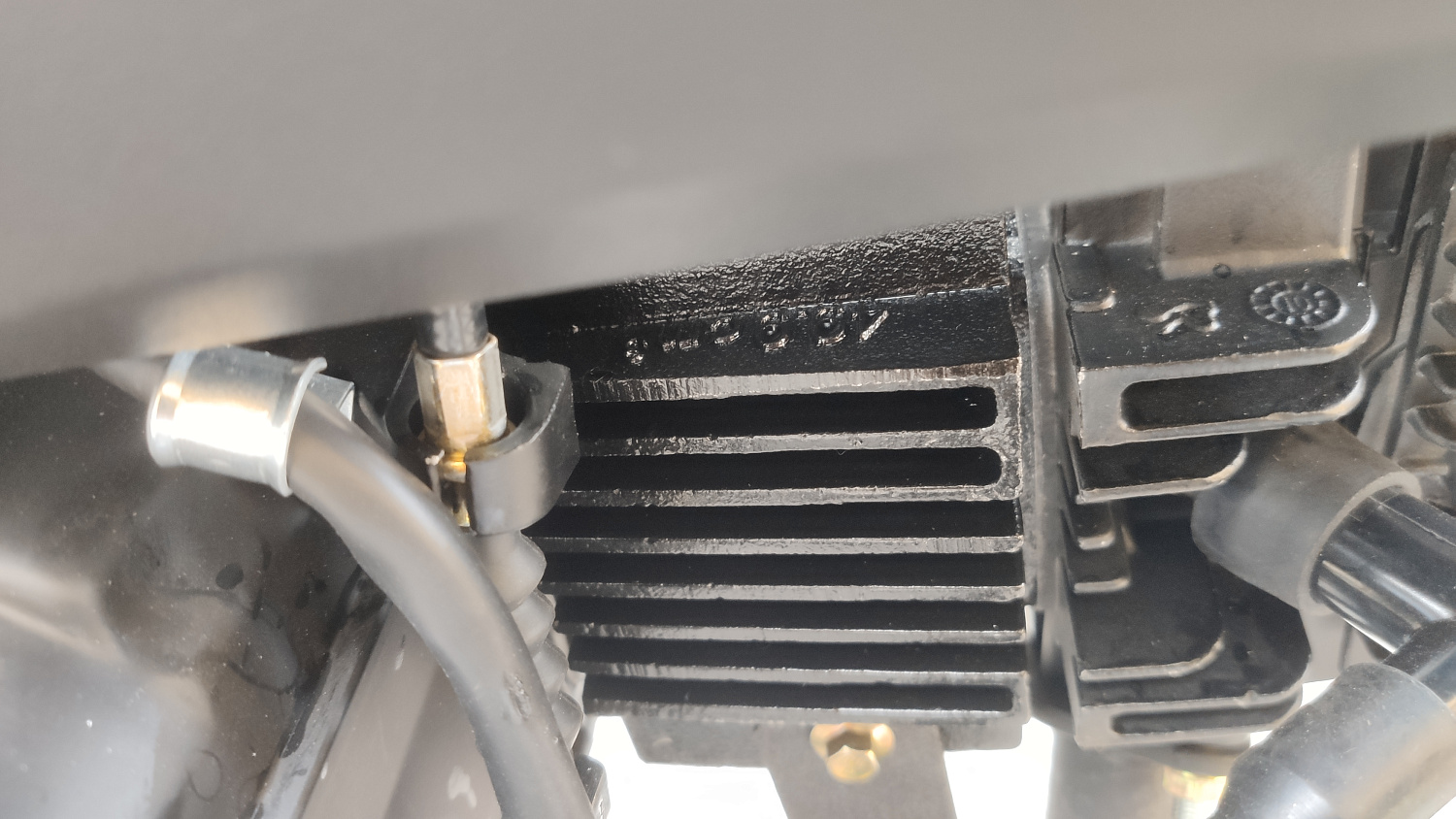 Мопед FAIDET SKIFF RS150 (49) в Обнинске