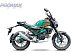 Мопед PROMAX CB150PR (49) в Обнинске