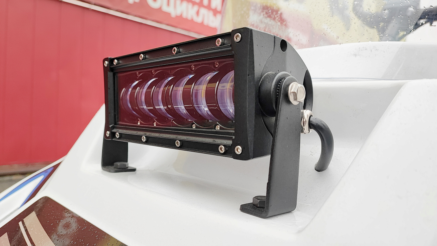 Снегоход PROMAX SNOWBEAR V3 800 4T ST в Обнинске