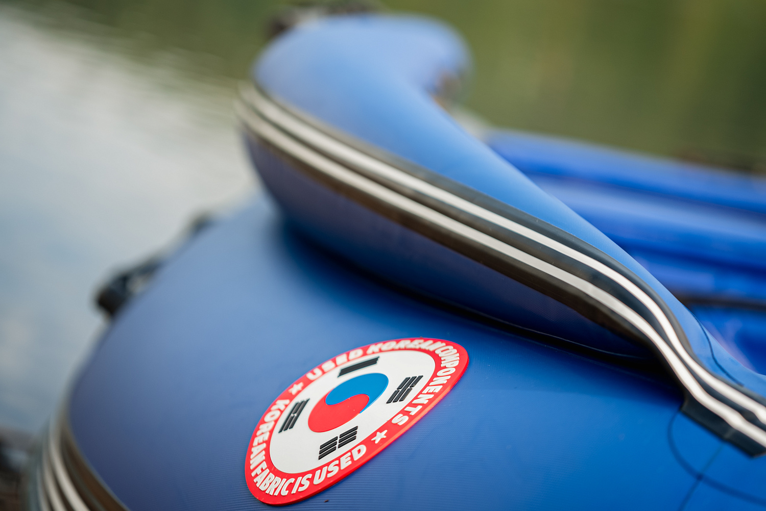 Лодка MISHIMO RIVER FJET PRO 430  под водомет в Обнинске