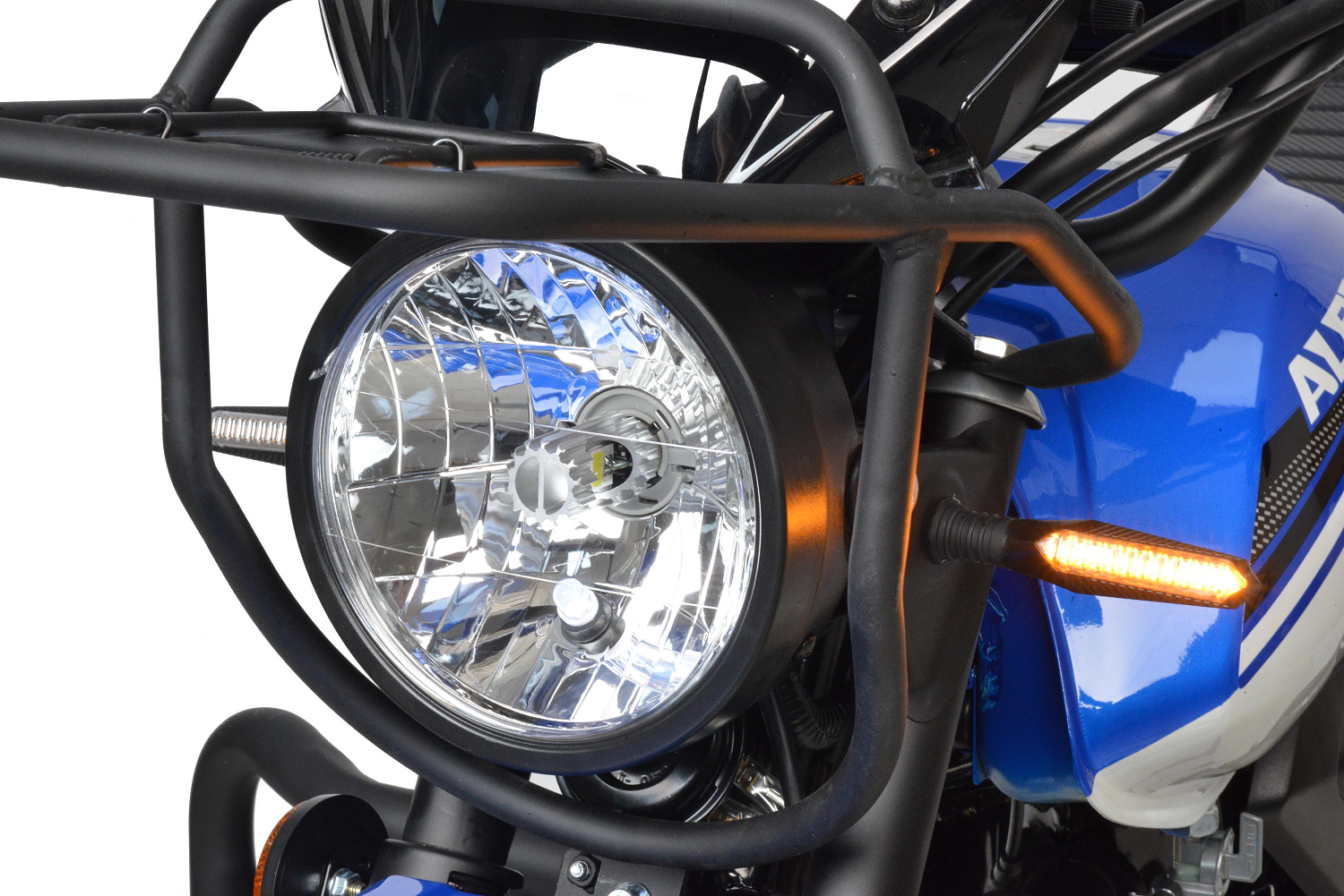 Мопед PROMAX ALPHA DIRT 150(49) в Обнинске