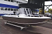 Алюминиевая лодка  Neman-400 DC в Обнинске