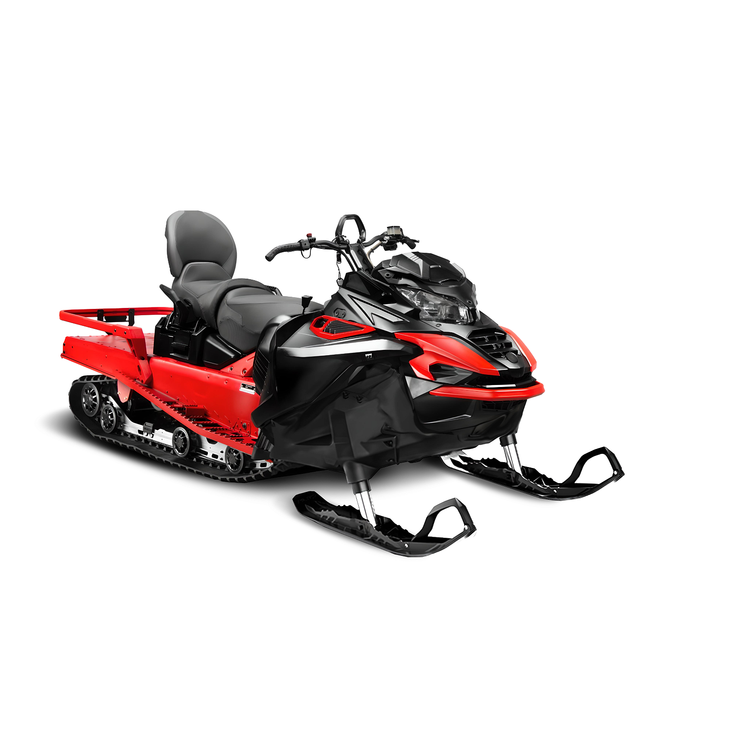 Снегоход AODES Siberiacross 1000 WT 508mm LCD 6.8 в Обнинске