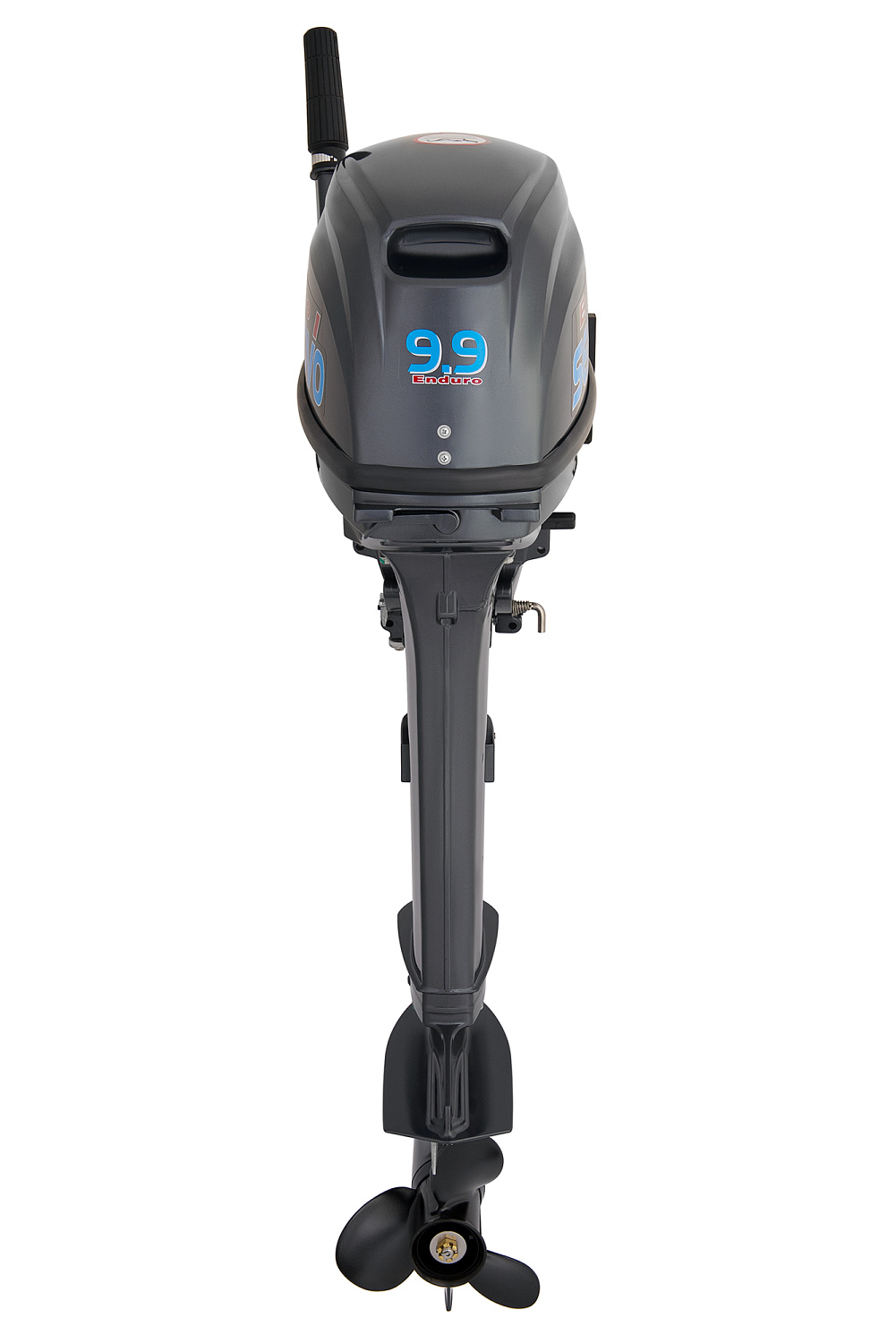 Лодочный мотор SEANOVO SN9.9FHS ENDURO в Обнинске