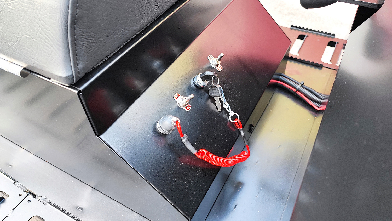 Снегоход PROMAX YAKUT 500 2.0 4T 27 в Обнинске