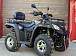 Квадроцикл GBM EXPLORER 400 NEW PREMIUM в Обнинске