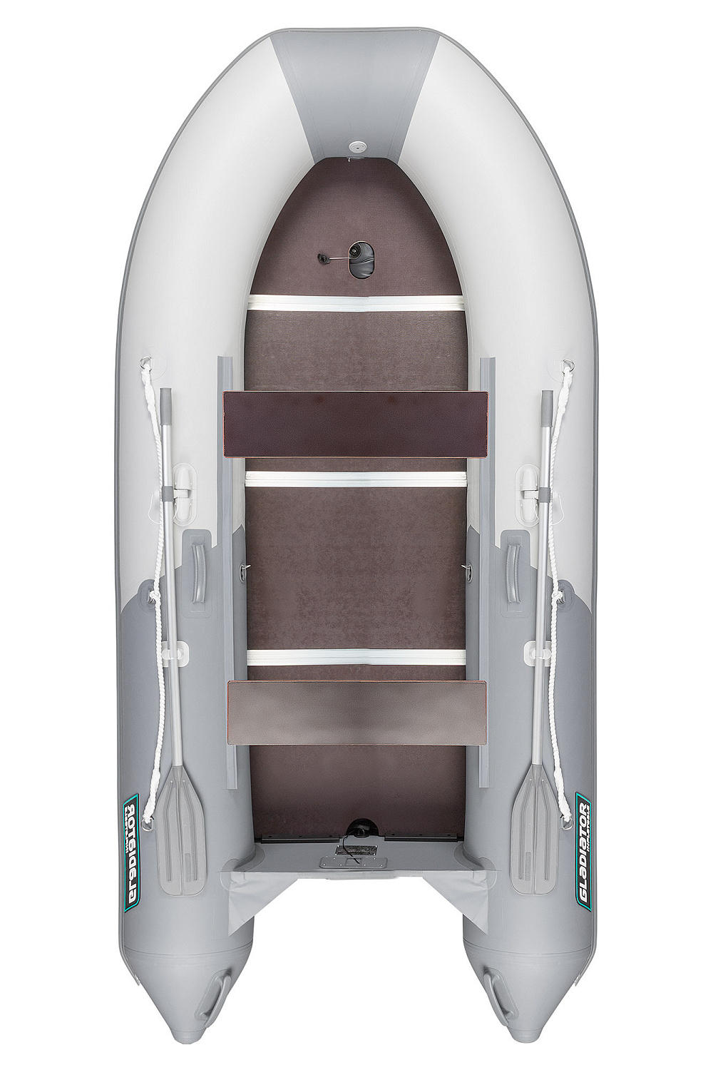 НАДУВНАЯ ЛОДКА GLADIATOR B330 в Обнинске