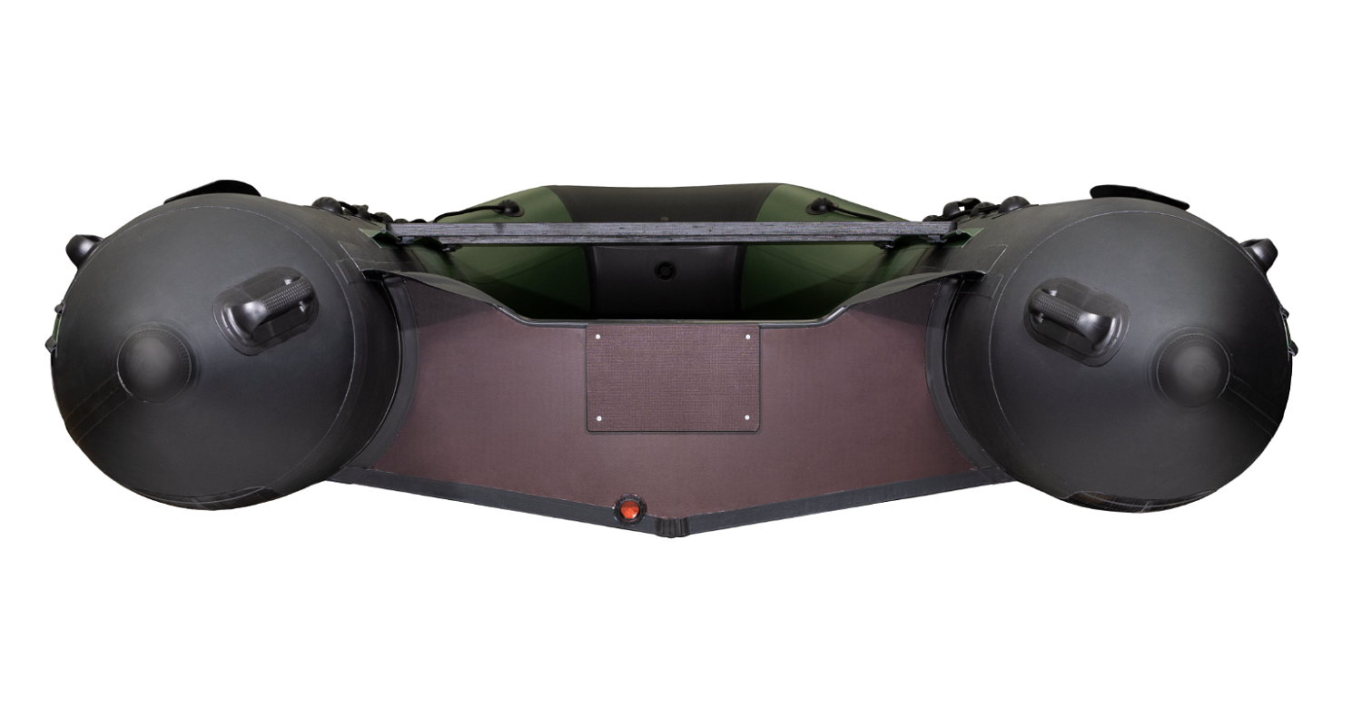 Лодка Ривьера Максима 3800 СК в Обнинске